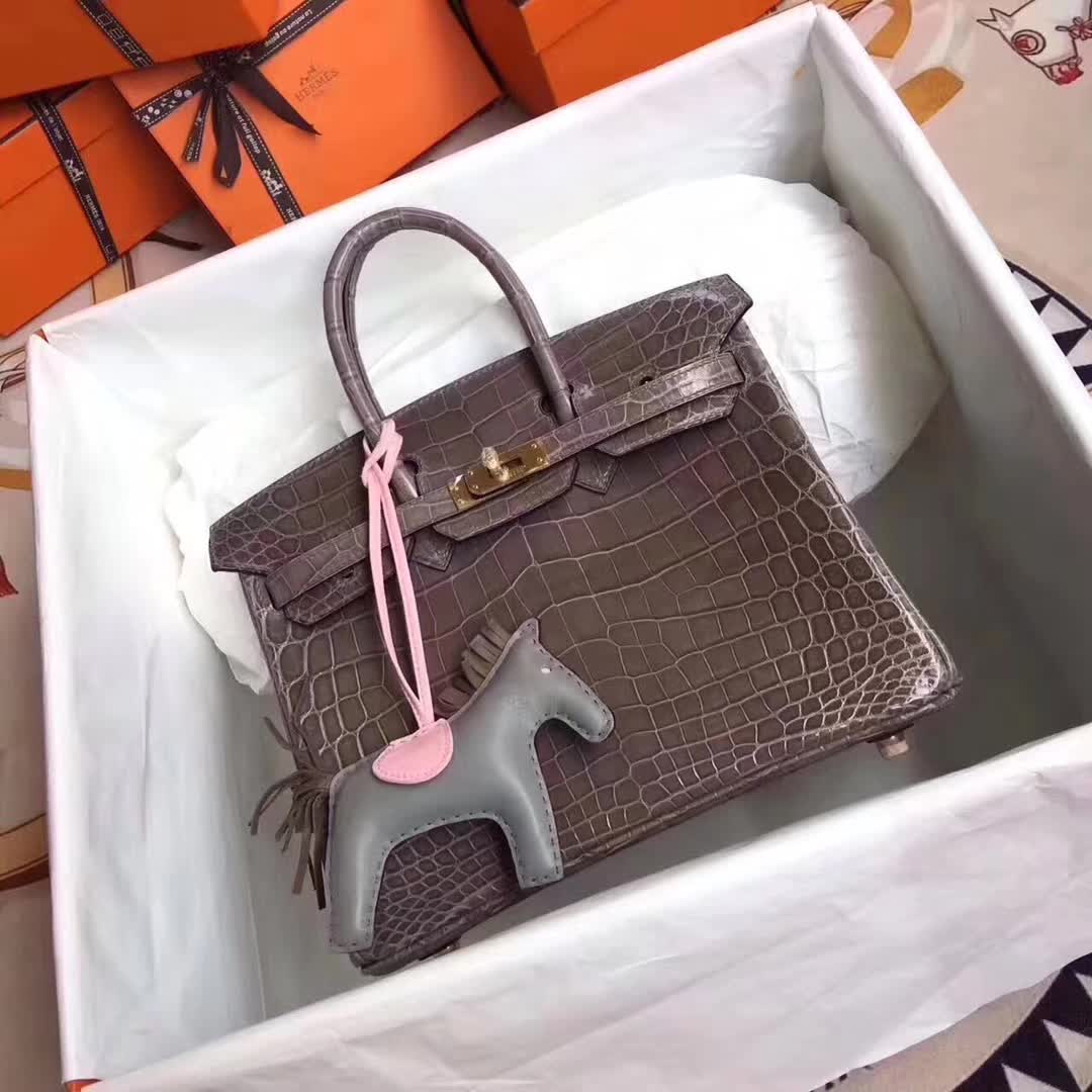 Hermes Birkin Bags